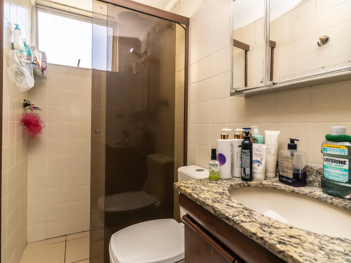 Imagem Apartamento para venda em Vila Nova Cachoeirinha com 2 quartos, 50m2