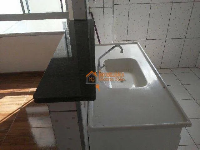 Imagem Apartamento com 2 dormitórios à venda, 42 m² por R$ 265.000,00 - Jardim Ansalca - Guarulhos/SP