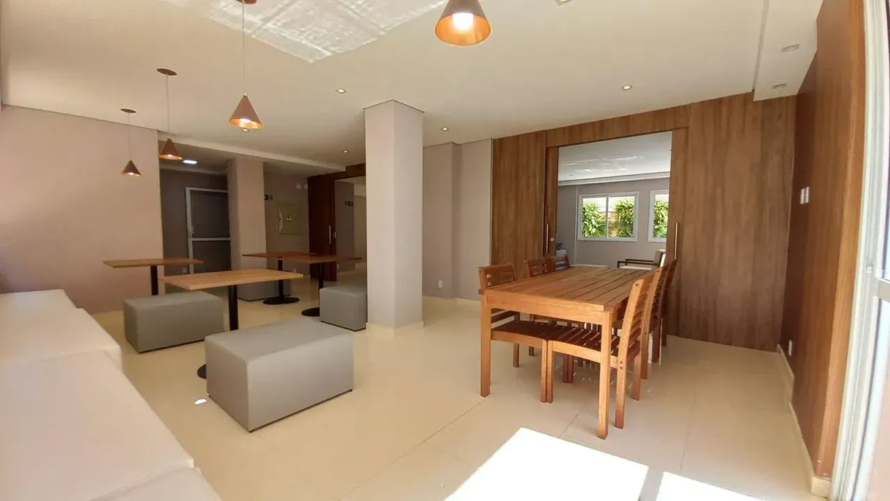 Imagem Apartamento com 2 Quartos à Venda, 49 m² em São Pedro - Osasco