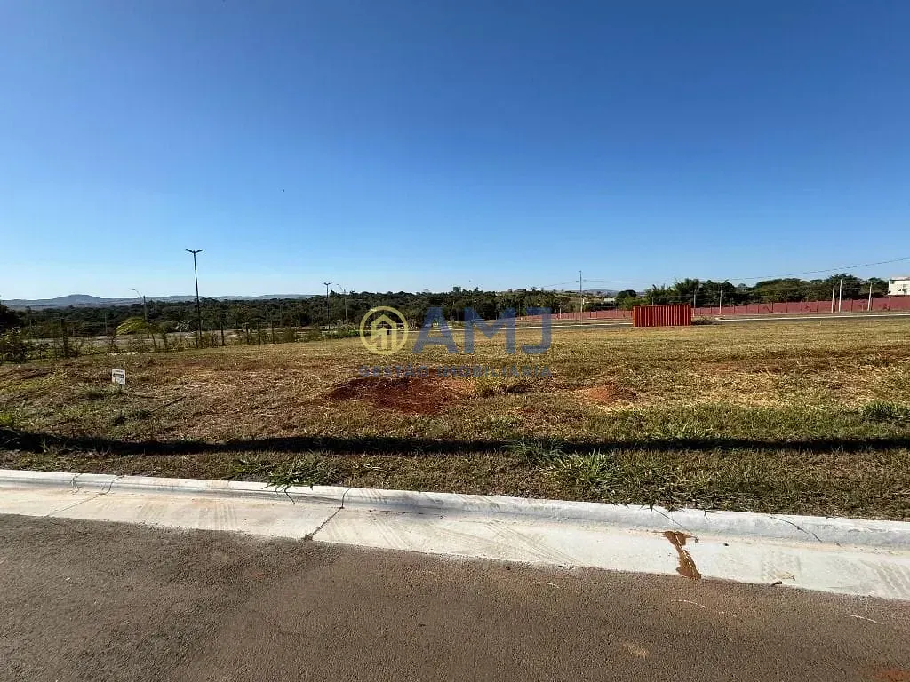 Imagem Ágio - Lote à Venda no Solaris Laguna !