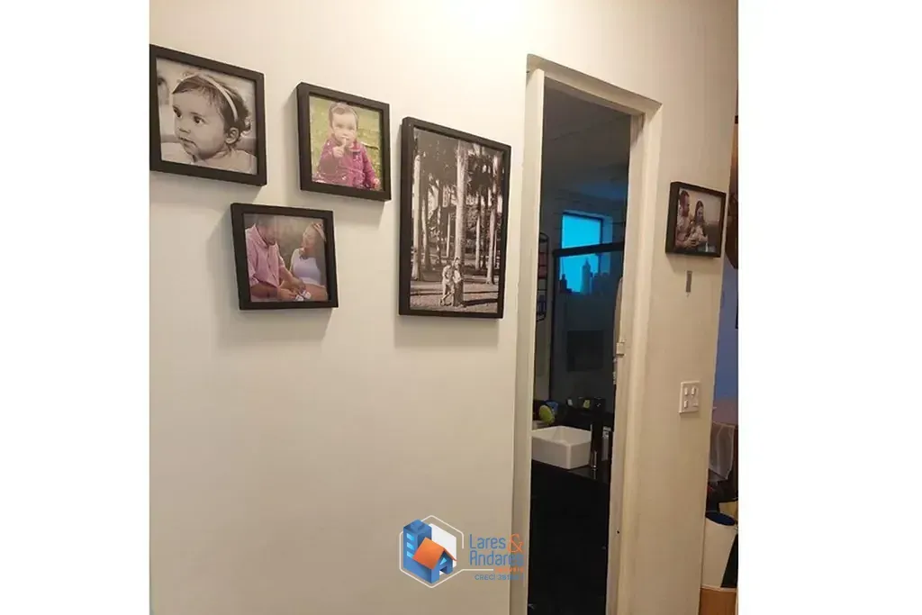 Imagem Apartamento à venda 3 Quartos 1 Suite 2 Vagas 71M² Chácara Inglesa São Paulo - SP