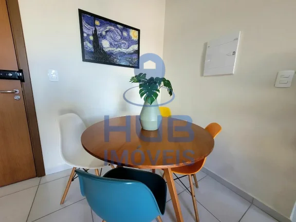 Imagem Apartamento 2 Dormitórios, 54m2, 1 Vaga, Ingleses do Rio Vermelho/Florianópolis-SC