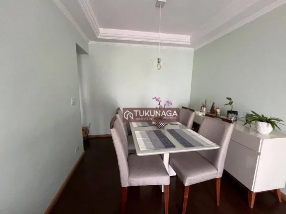 Imagem Apartamento com 2 dormitórios à venda, 65 m² por R$ 325.000,00 - Ermelino Matarazzo - São Paulo/SP