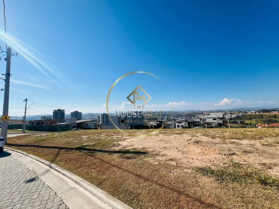 Imagem Terreno/ Lote,400 m², Condomínio Terras Alpha, Urbanova, Sjc.
