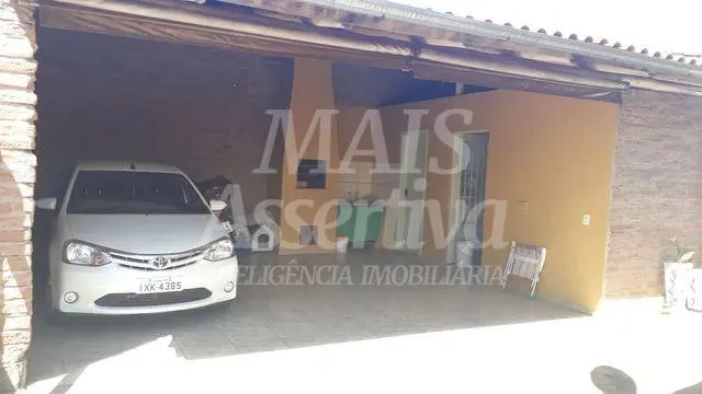 Imagem Casa para venda em Sol Nascente/Estância Velha-RS-3 dormitórios