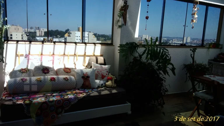 Imagem Apartamento de 1 dormitório, 1 banheiro e 1 vaga, com 64m² em Rudge Ramos, São Bernardo do Campo