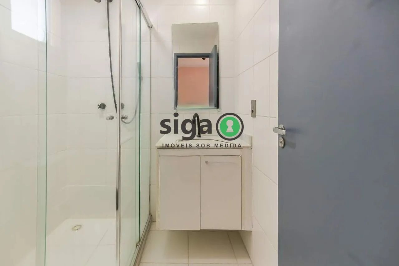 Imagem Apartamento à venda com 70m², 3 quartos e 2 vagas