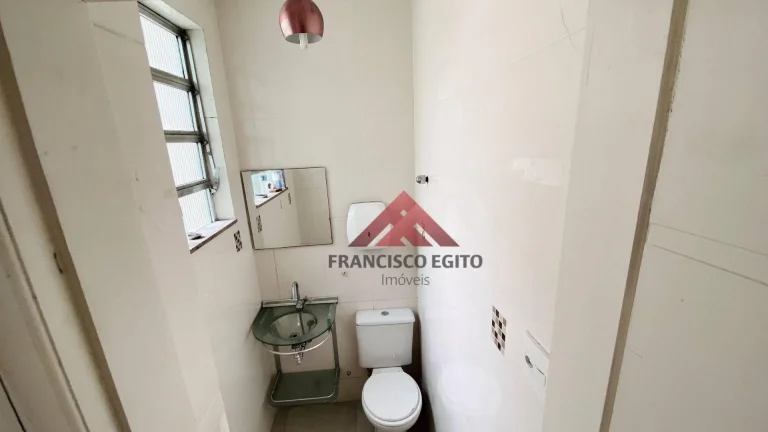 Imagem Sala para alugar - Centro - Niterói/RJ