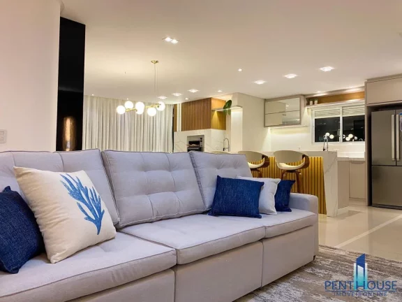 Imagem Apartamento Zona Central para Venda em Balneário Camboriú, CENTRO, 3 dormitórios, 3 suítes, 4 banheiros, 3 vagas