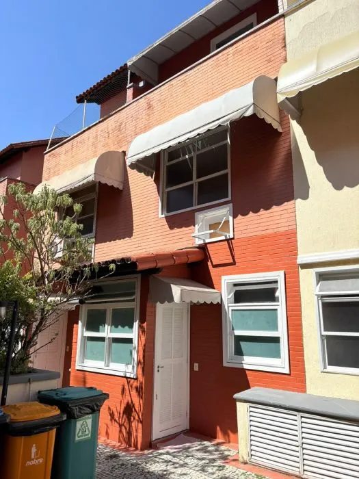 Imagem Chácara do Recreio: triplex 215 m² e 3 suítes | OD99