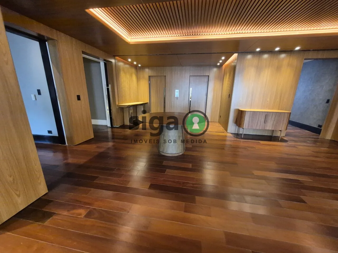 Imagem Apartamento à Venda no Jardim Paulista com 4 Quartos