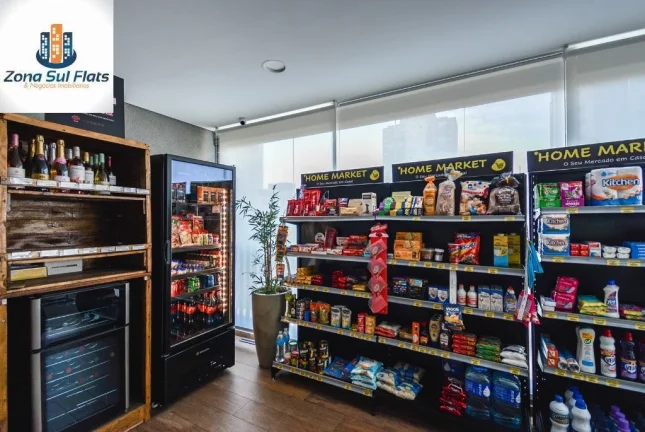 Imagem Apartamento à Venda Na Vila Mariana Com 1 Suíte e 1 Vaga