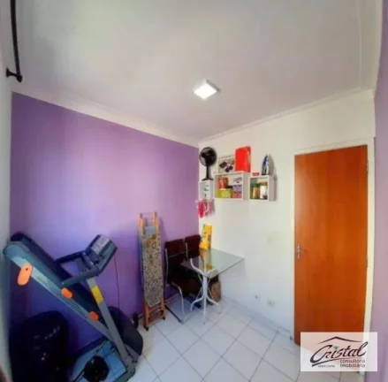 Imagem Lindo Apartamento Duplex - Cobertura