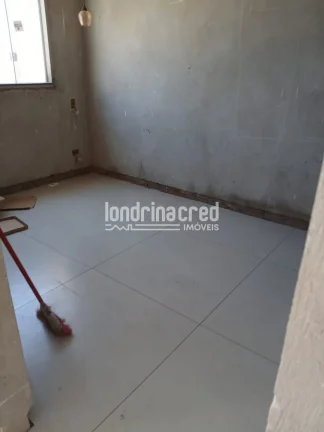 Imagem Casa geminada à venda no Jardim Cidade Alta em Cambé com 3 dormitórios sendo 1 suíte, 70m² de área útil, terreno de 125m² e 1 vaga de garagem