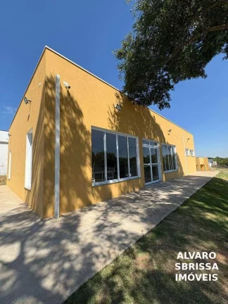 Imagem Oportunidade Permuta. Casa com 2 dormitórios à venda, 150 m² por R$ 1.200.000 - Parque Imperial - Salto/SP