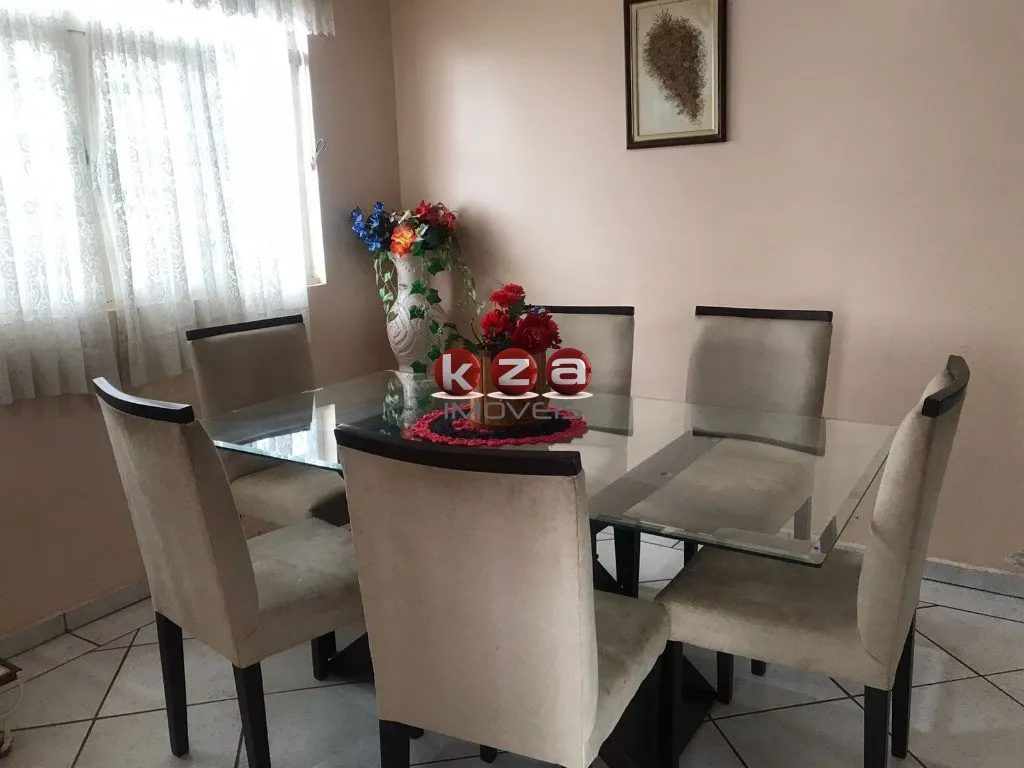 Imagem Imperdível Casa à Venda em Valinhos-SP, Jardim Bela Vista: 2 Quartos, 2 Salas, 3 Banheiros, 3 Vagas de Garagem!