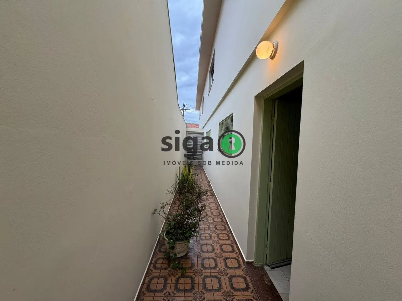 Imagem Casa ampla e confortável no Bosque da Saúde, a apenas 7 minutos do Metrô Alto do Ipiranga.