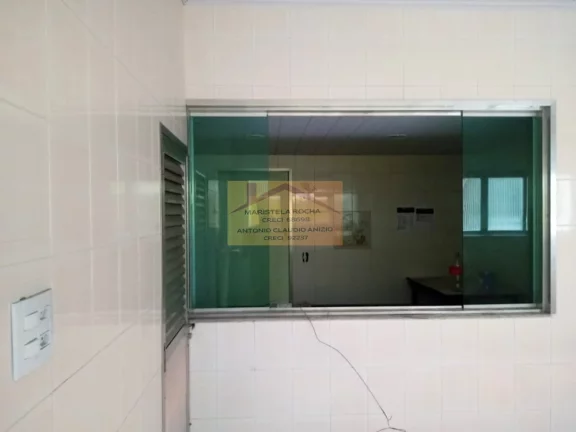 Imagem AMPLA CASA - VENDA VILA MALLET