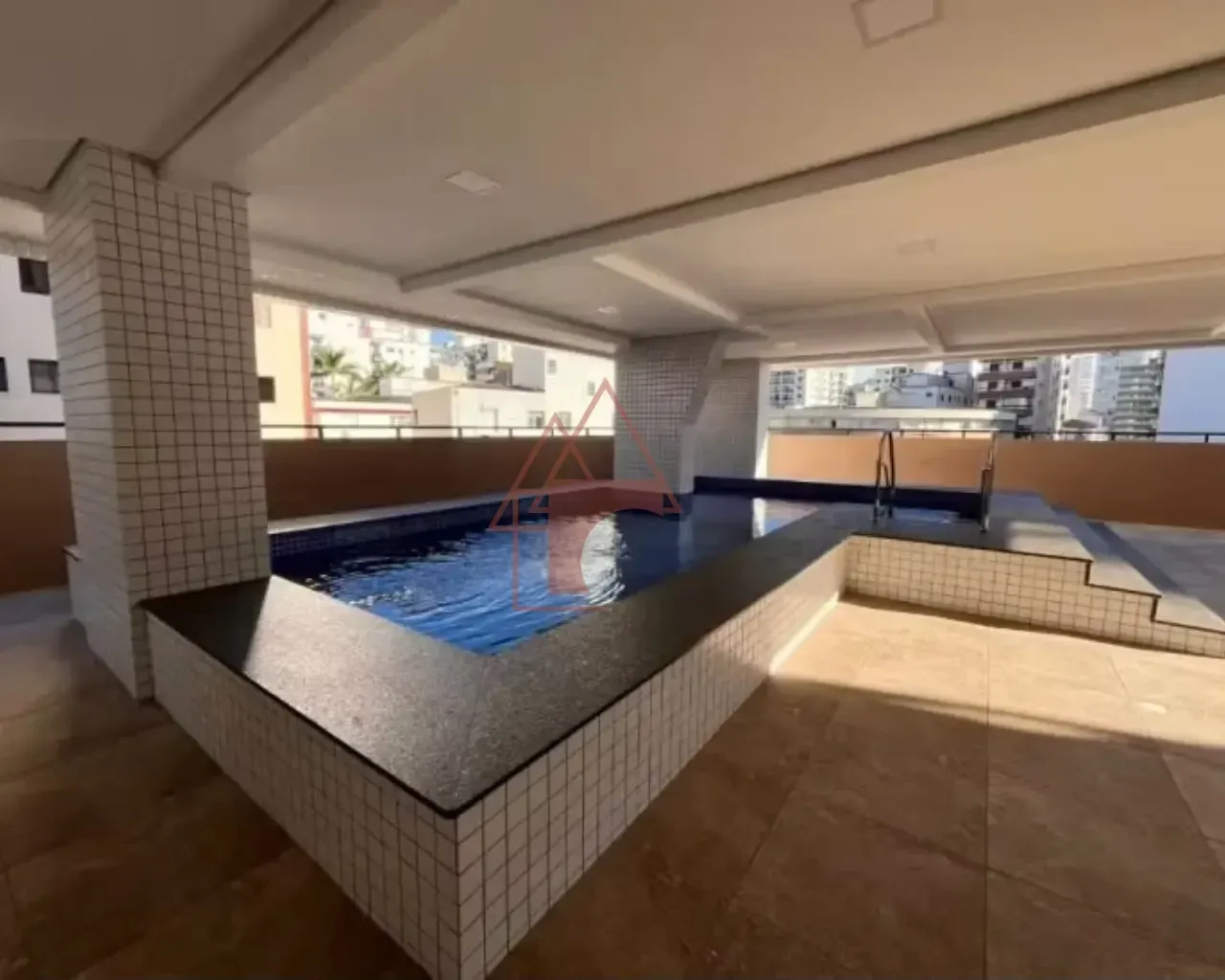 Imagem Apartamento com 2 Quartos à Venda, 76 m² em Guilhermina - Praia Grande
