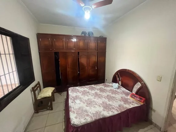 Imagem Casa com 3 dorms, Tude Bastos, Praia Grande - R$ 390 mil, Cod: 2258