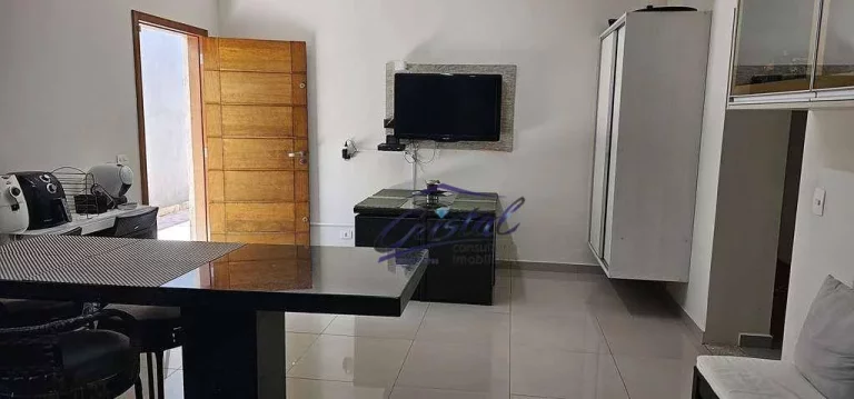 Imagem Casa com 3 suítes à venda, 358 m² - contemporânea e integrada - Granja Viana - Chácaras Vale do Rio Cotia - Carapicuíba, SP