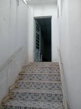 Imagem Salão Comercial à Venda - Vila Ema | Rua Uhland
Localização Estratégica, Estrutura Versátil e ...