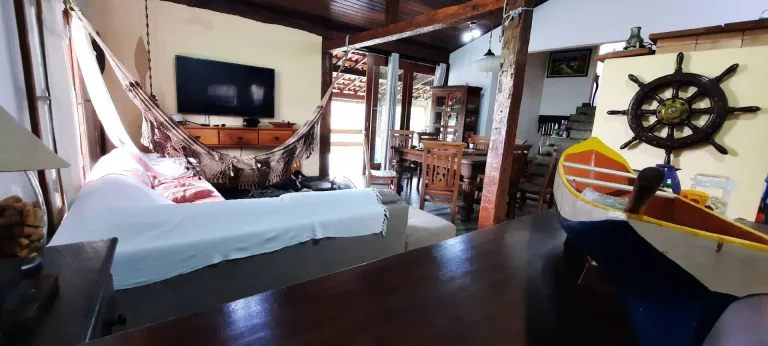 Imagem Oportunidade !!! linda casa - Barra Velha - Ilha Bela - SP
