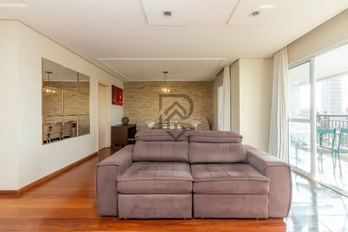 Imagem Apartamento alto do ipiranga proximo museu
