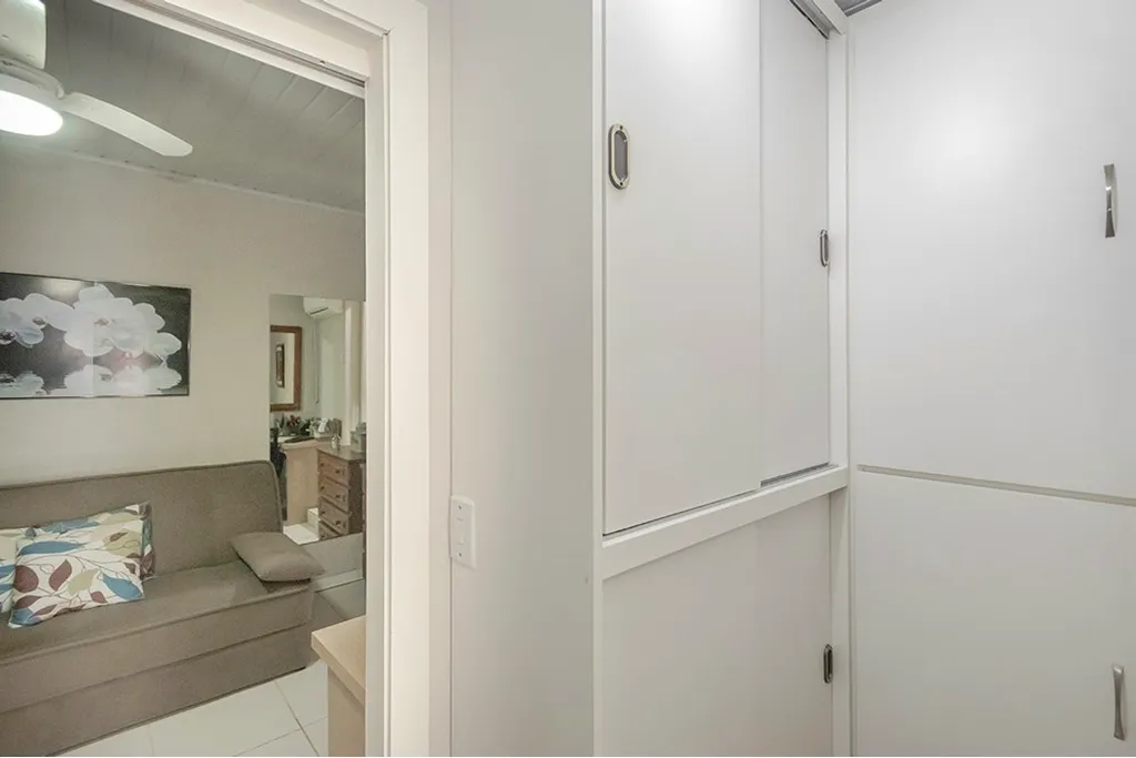 Imagem Apartamento em Menino Deus