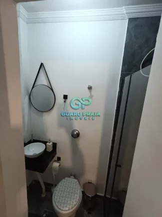 Imagem Apartamento a 300m do mar - Região do Tortugas - Condomínio baixo