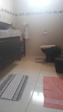 Imagem Casa com 3 dormitórios à venda, 141 m² por R$ 750.000,00 - Mirim - Praia Grande/SP
