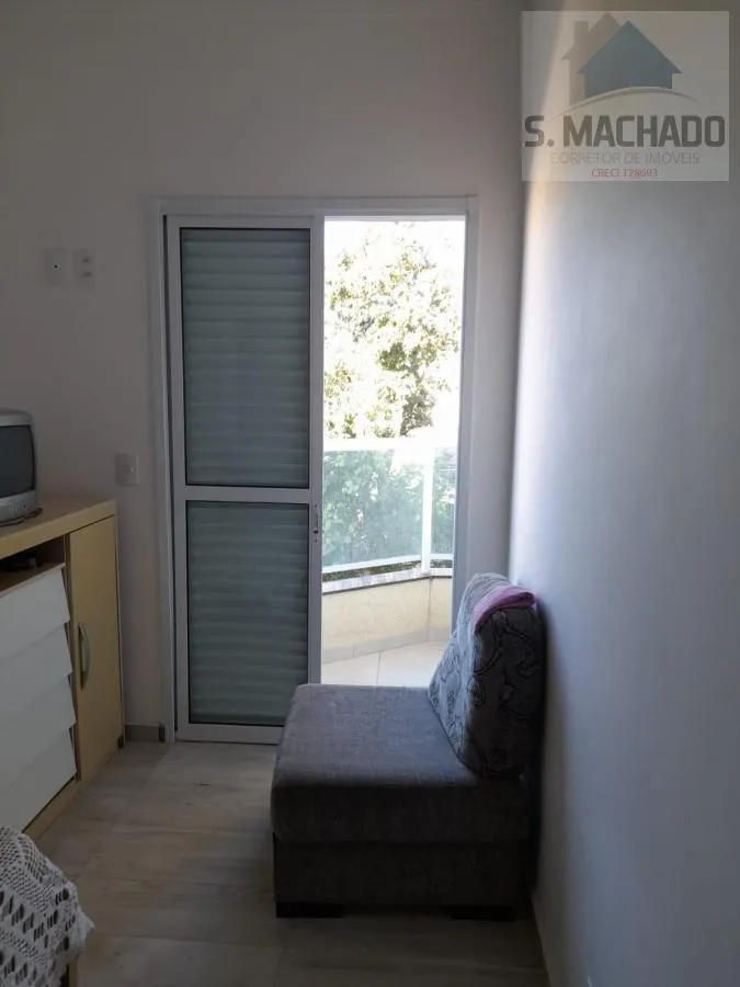 Imagem Apartamento para Venda em Santo André / SP no bairro Parque Oratório