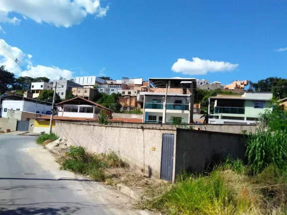 Imagem Lote à venda, PEROLA NEGRA - Santa Luzia/MG