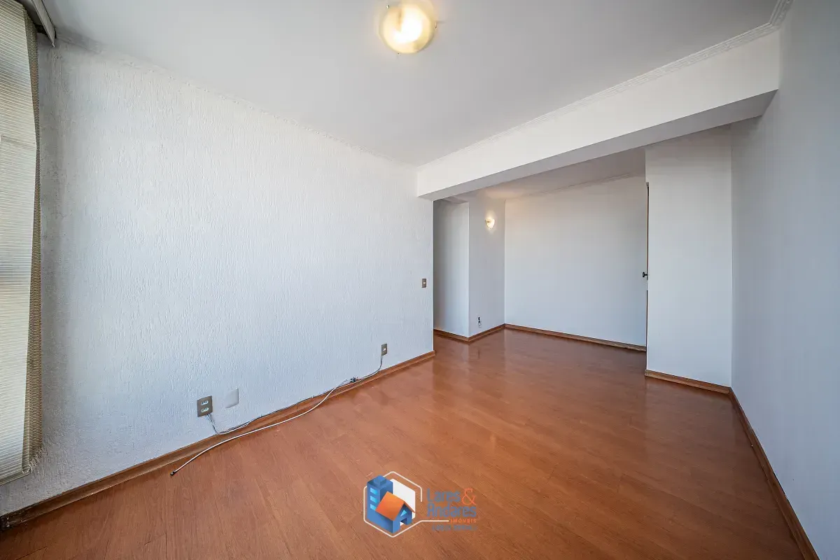 Imagem Apartamento para venda em Mirandópolis com 2 quartos, 73m²