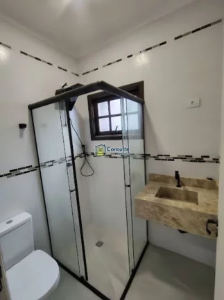 Imagem CASA COM 103.13 m² - CAIÇARA - PRAIA GRANDE SP