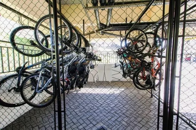 Imagem Apartamento para Venda em Santo André / SP no bairro Parque João Ramalho