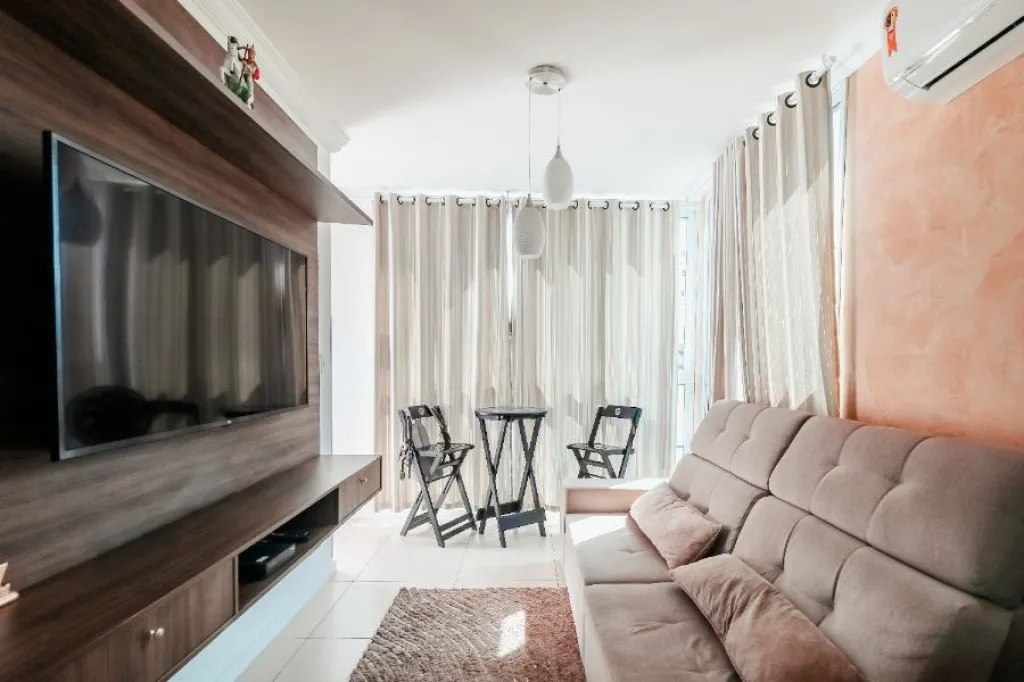Imagem CASA COM 70,00 m² - AVIAÇÃO - PRAIA GRANDE SP