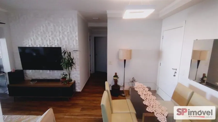 Imagem Apartamento a Venda no bairro Parque São Jorge - São Paulo, SP