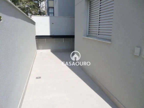 Foto do imóvel Apartamento com 3 quartos à venda, 119 m² por R$ 1.751.000 - Anchieta - Belo Horizonte/MG