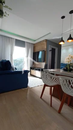 Imagem APARTAMENTO PORTEIRA FECHADA NO BUCAREIN