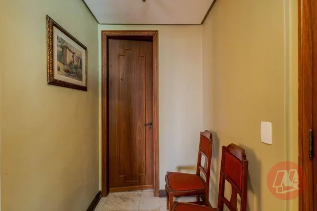 Imagem Apartamento luxuoso de 257 m²,3 dormitórios, suíte e 2 vagas.;