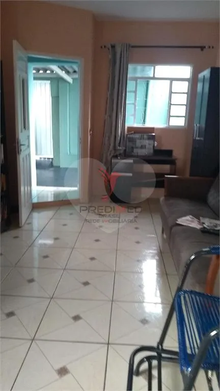 Imagem Casa de 2 quartos, 142m² no bairro Jardim Cruzeiro, em Lençóis Paulista