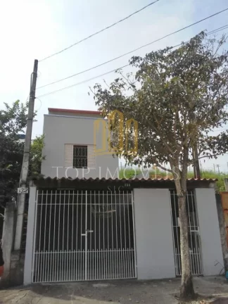 Imagem Linda Casa Localizada no Jardim Republica 3 dormitorios