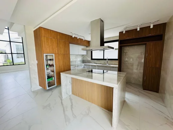 Imagem CASA LUXUOSA NO BOULEVARD LAGOA