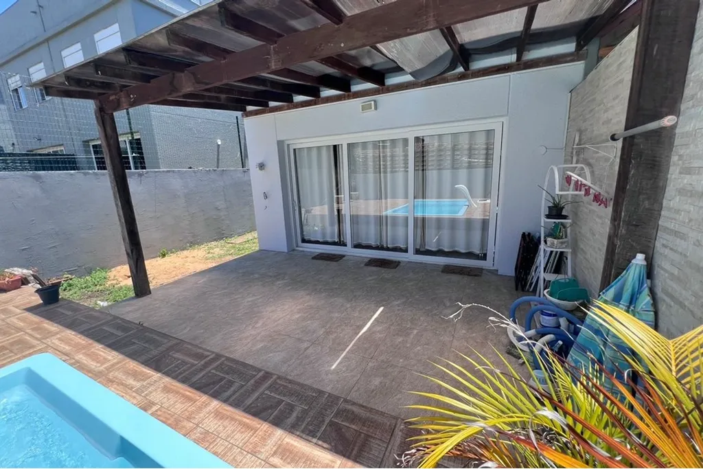 Imagem Casa em Lomba do Pinheiro