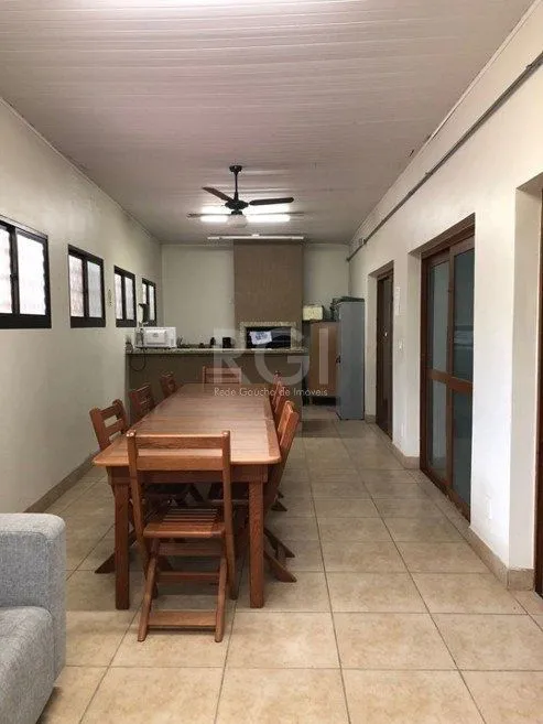 Imagem Conjunto/Sala para Venda - 45.52m², 0 dormitórios, 1 vaga - Auxiliadora