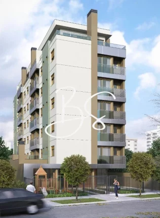 Imagem APARTAMENTO RESIDENCIAL em PORTO ALEGRE - RS, JARDIM BOTÂNICO