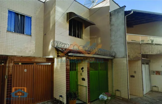 Imagem Casa no Cidade Nova - Santana do Paraíso