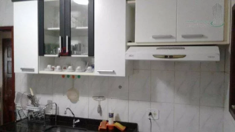 Imagem Casa em Condomínio, ótimo investimento.