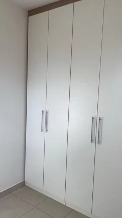 Imagem Apartamento a Venda no bairro Jardim Infante Dom Henrique - Bauru, SP